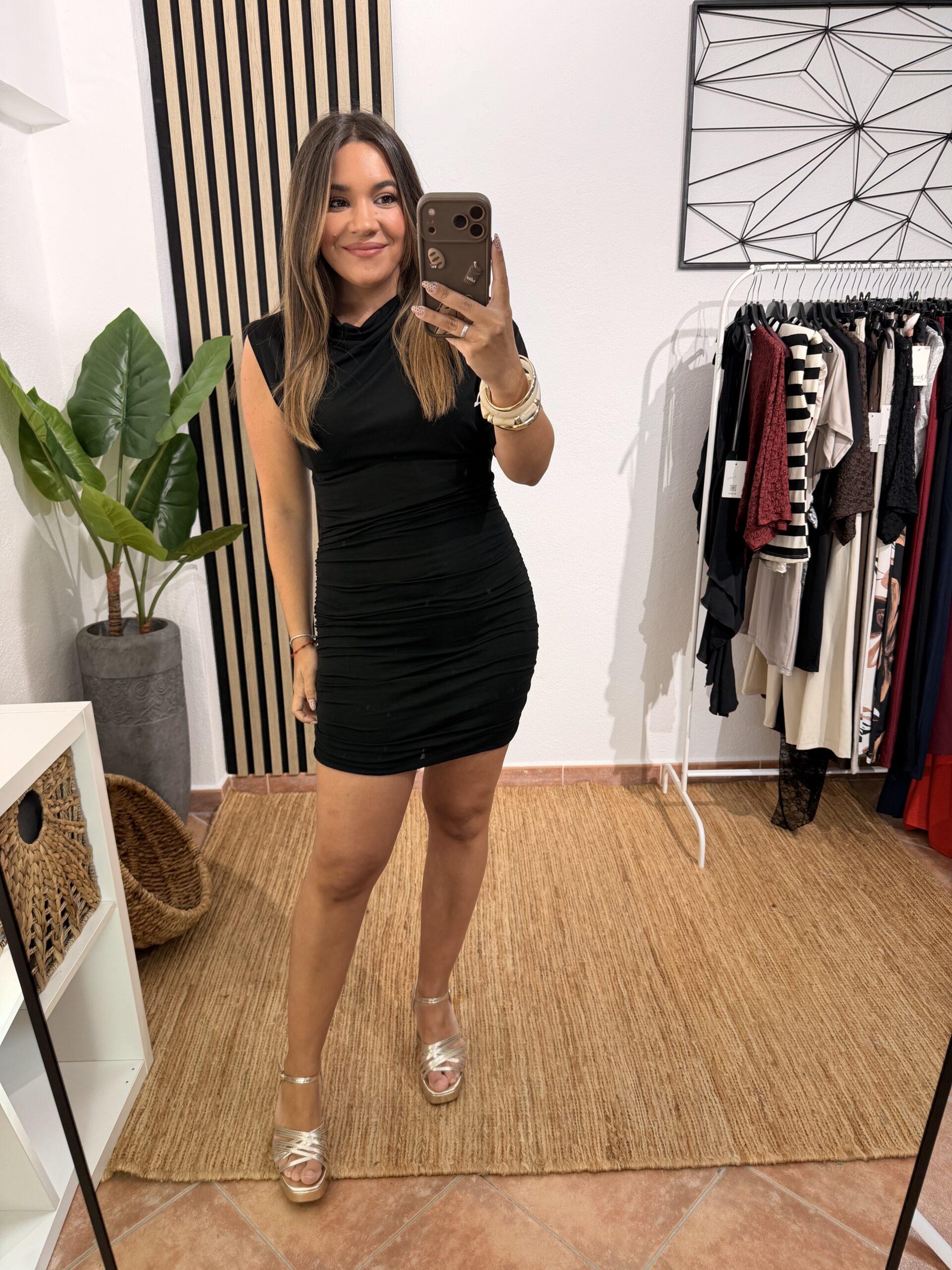 Vestido 47005 - Imagen 13