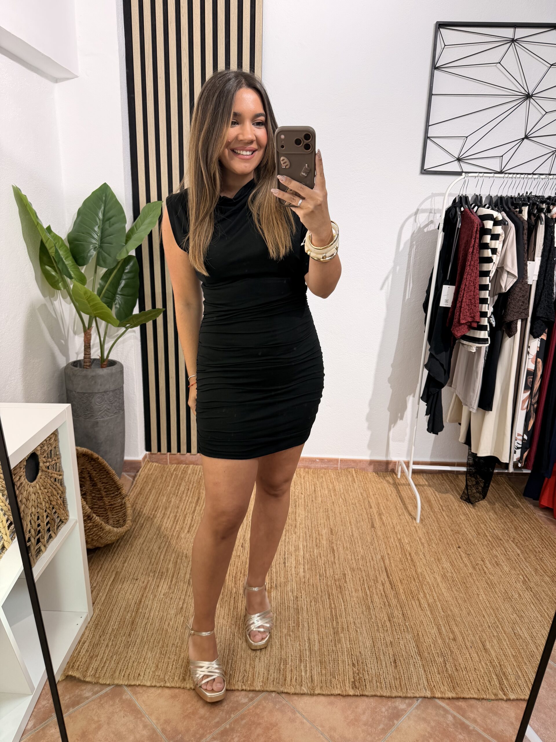 Vestido 47005 - Imagen 16