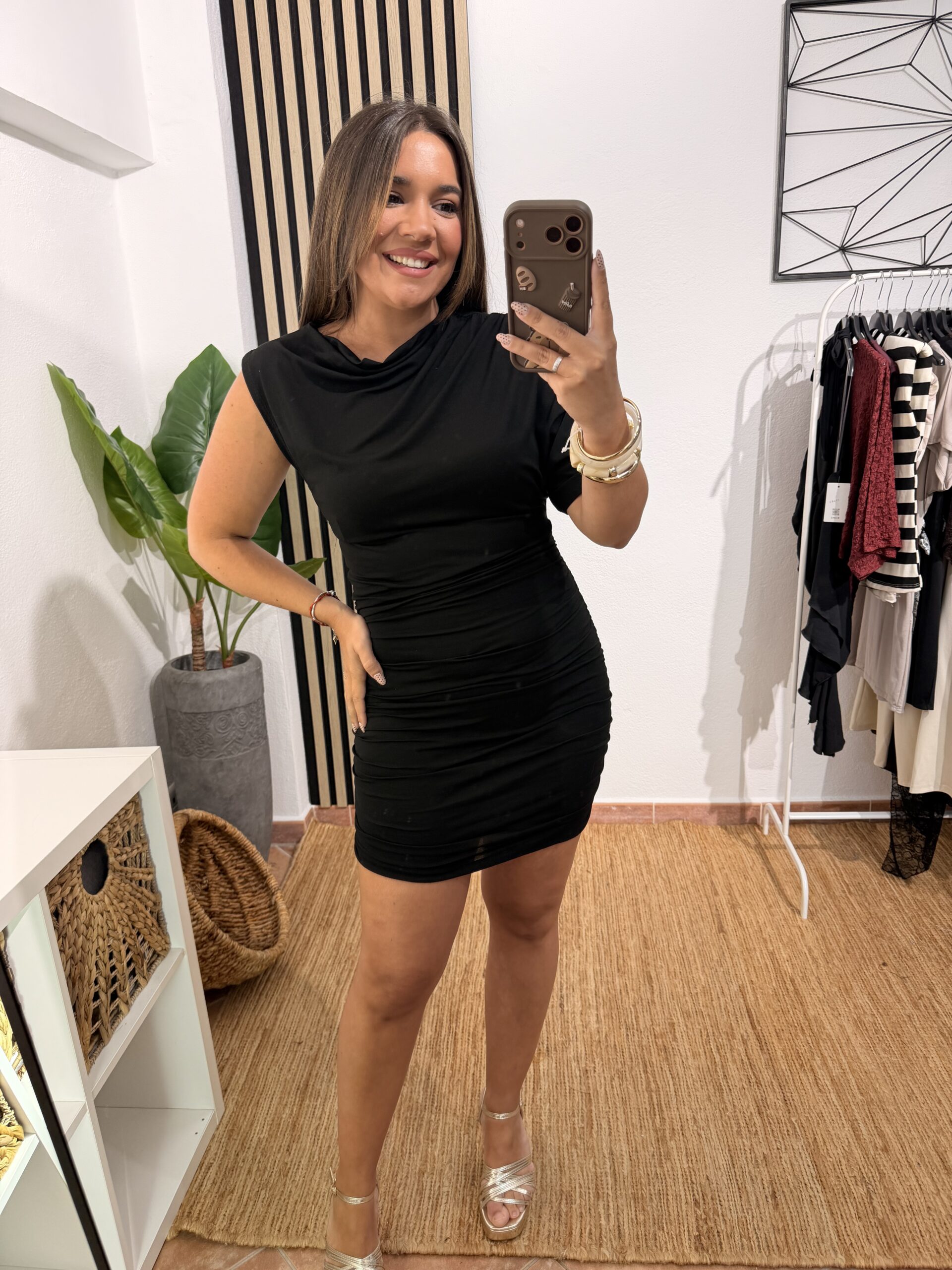 Vestido 47005 - Imagen 22