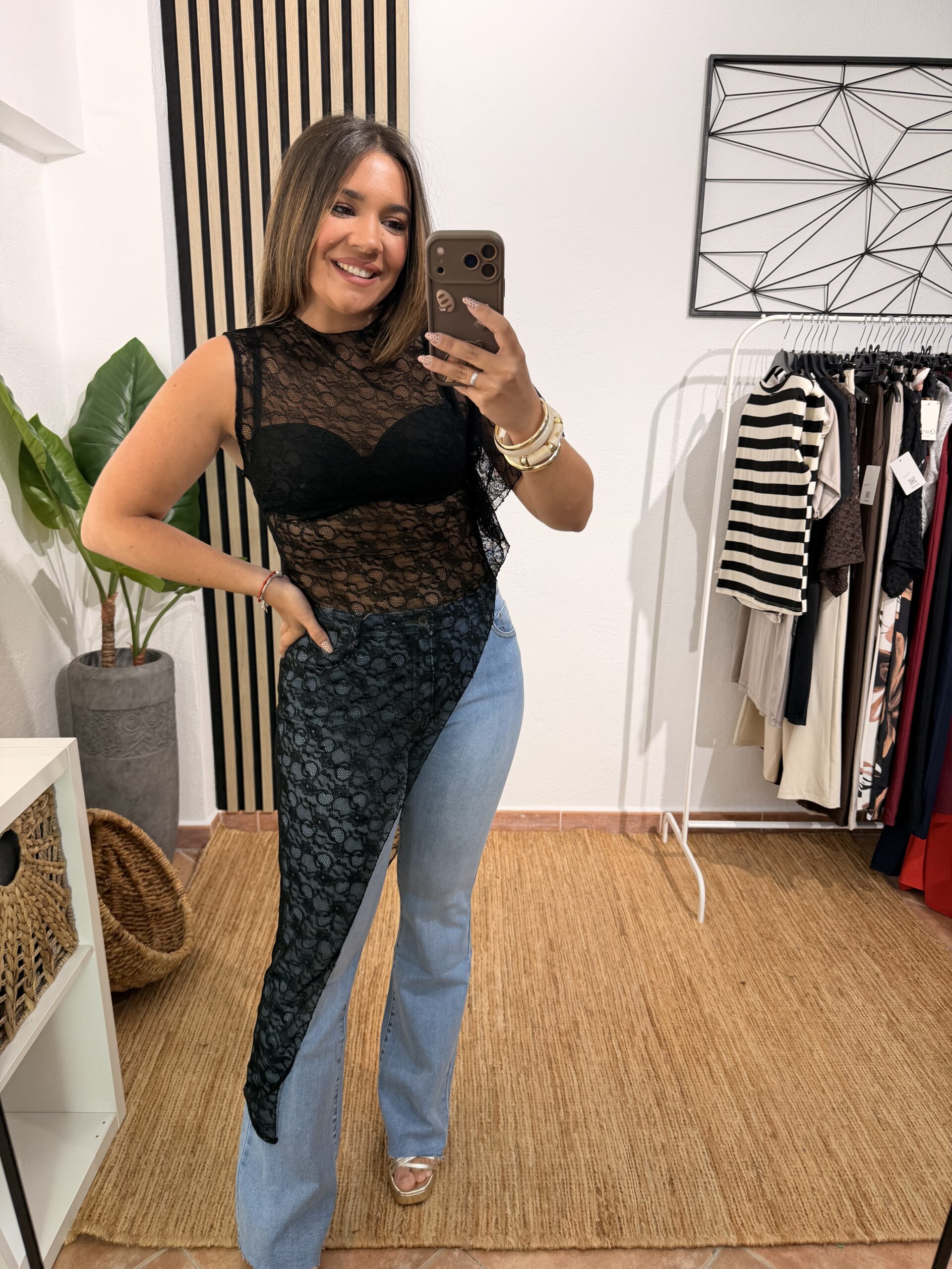 Camiseta 47297 - Imagen 5