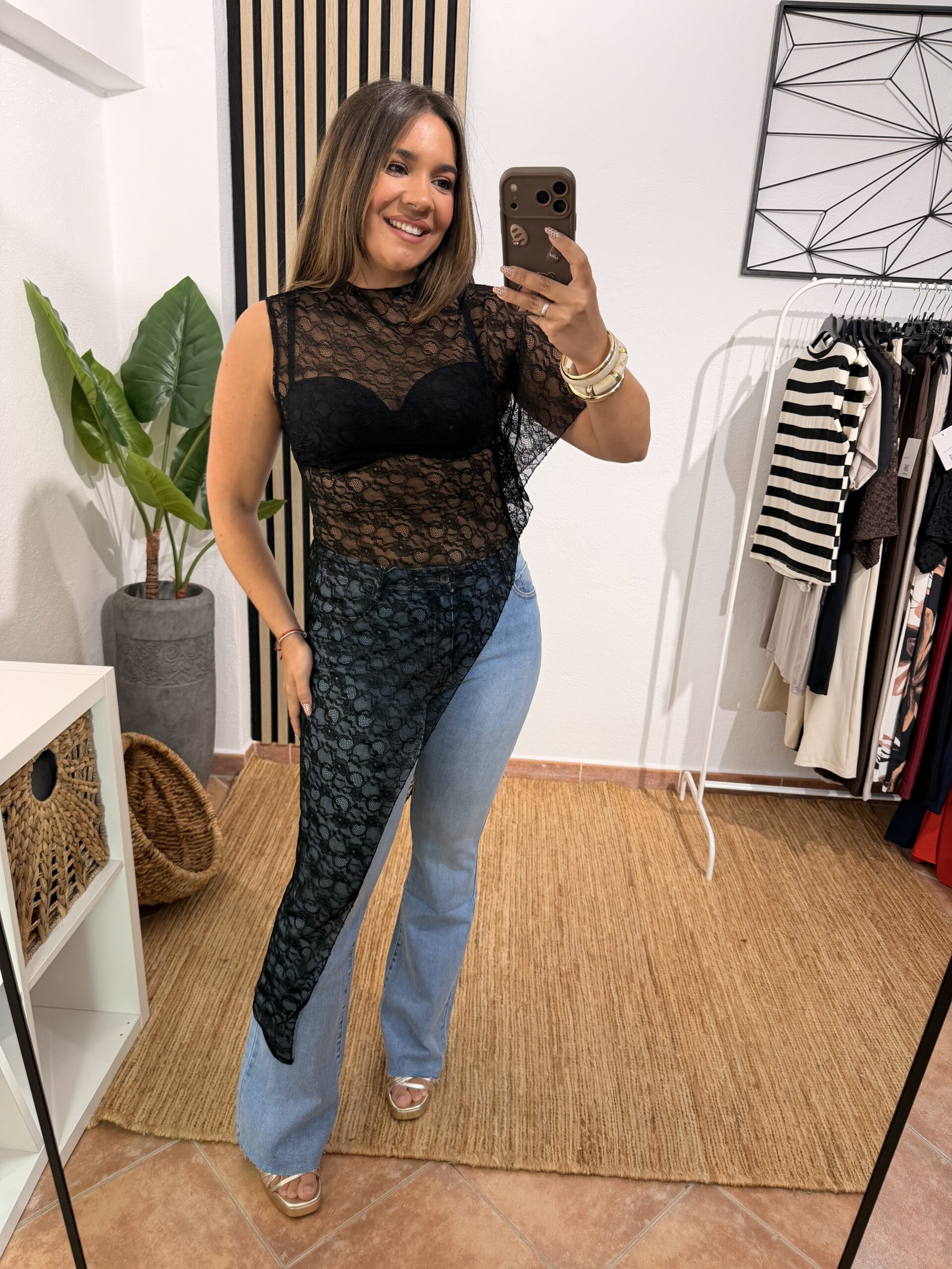 Camiseta 47297 - Imagen 8