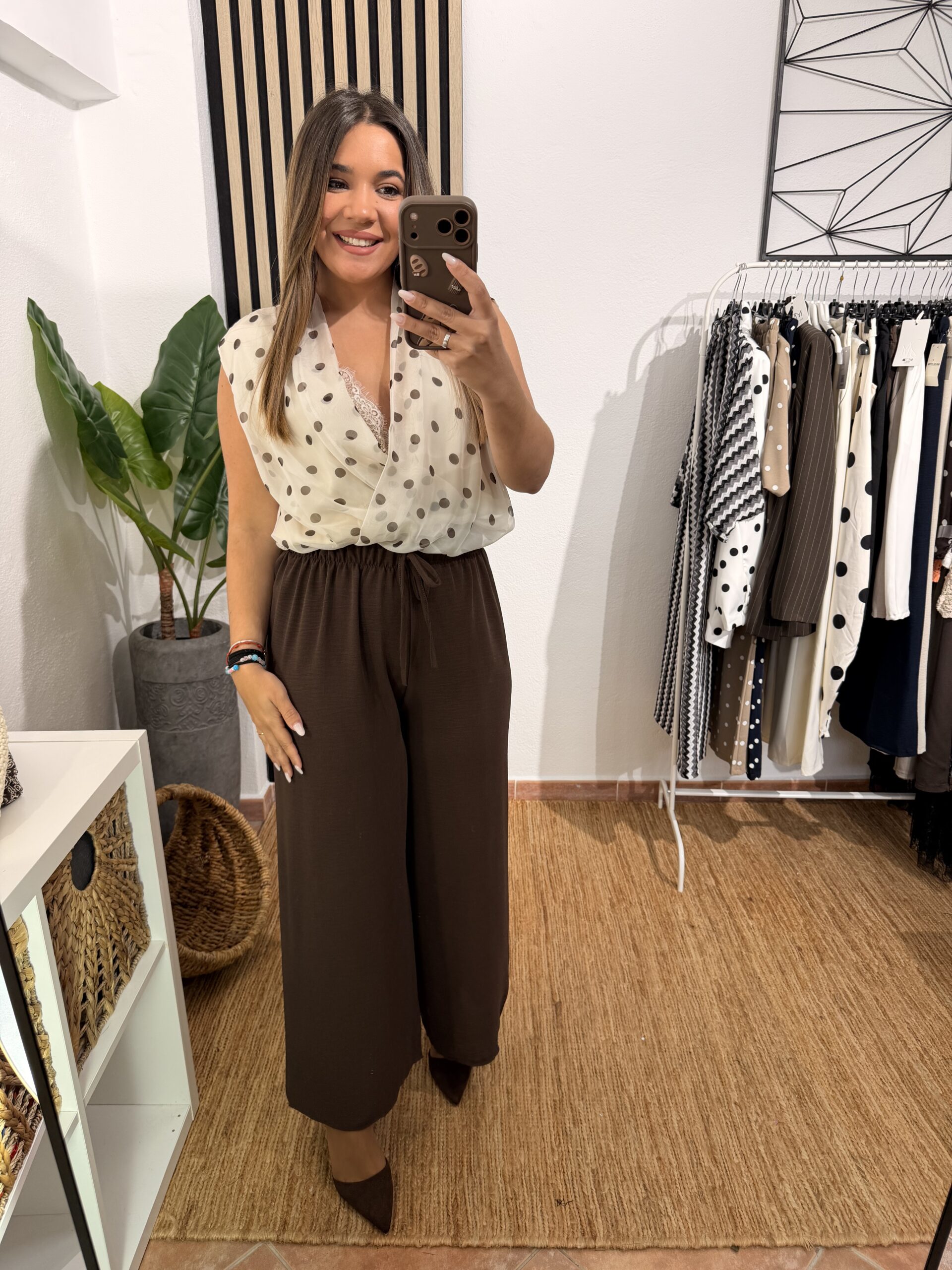 Blusa 61215 - Imagen 2