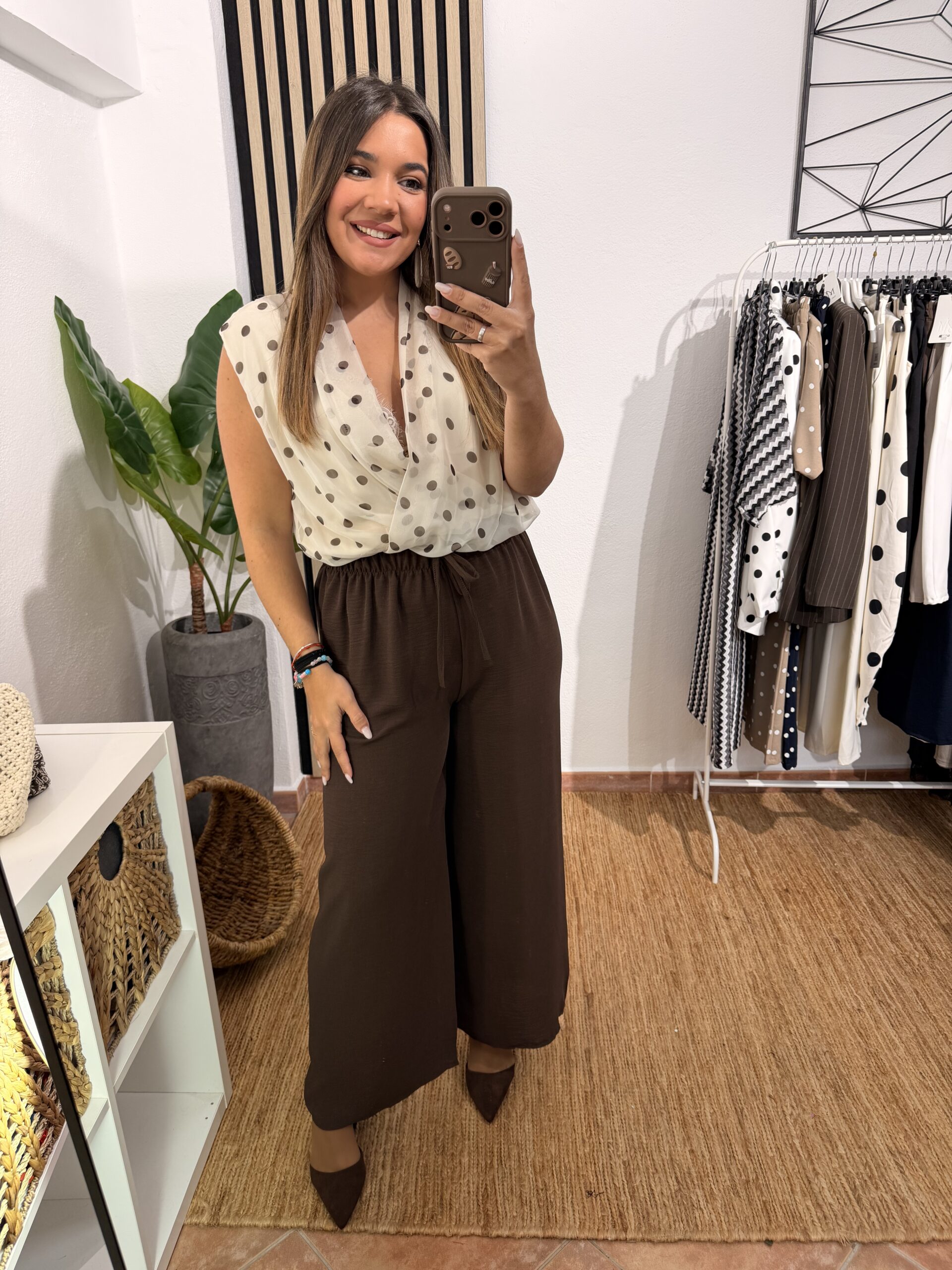 Blusa 61215 - Imagen 3