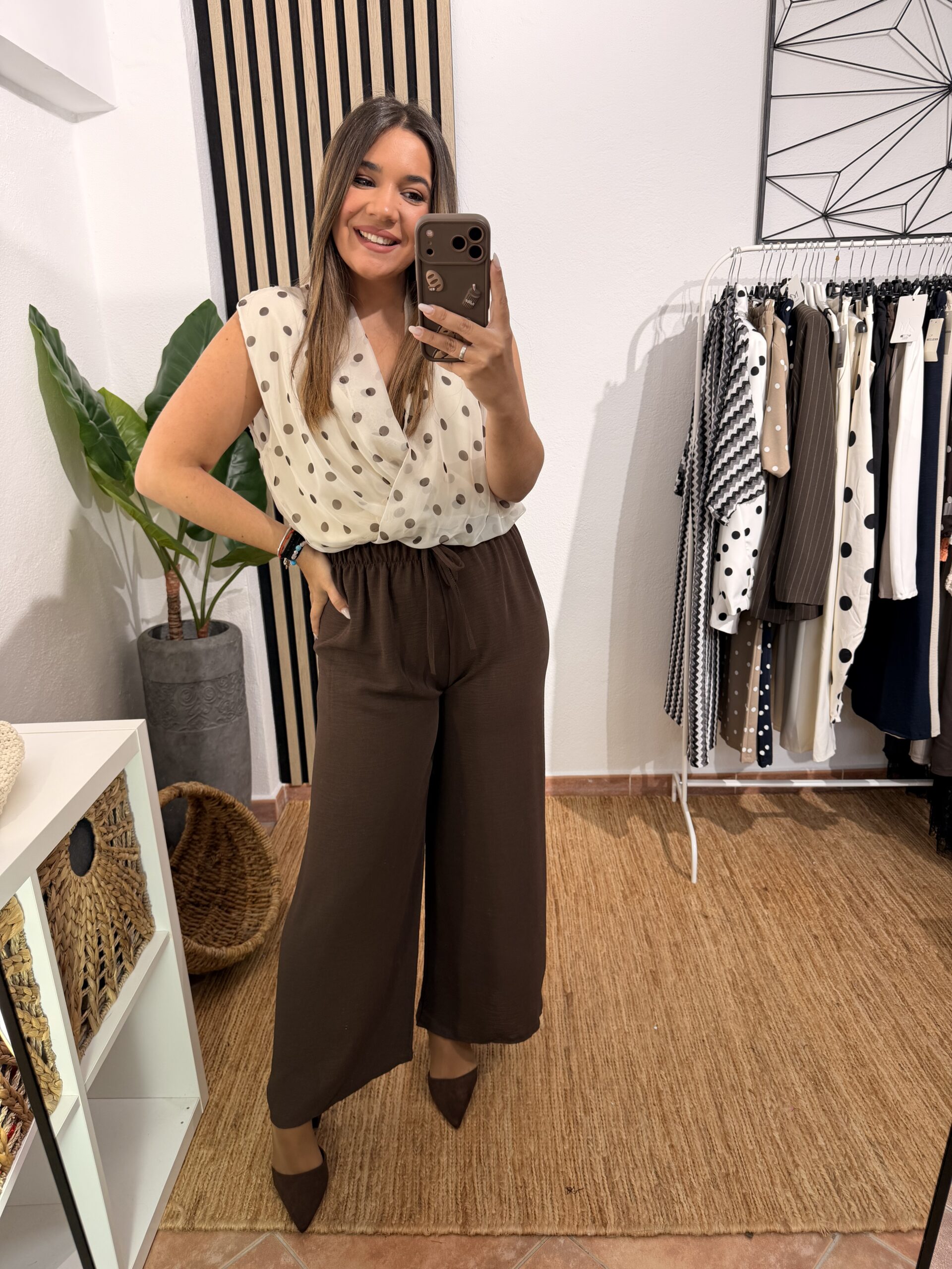 Blusa 61215 - Imagen 4