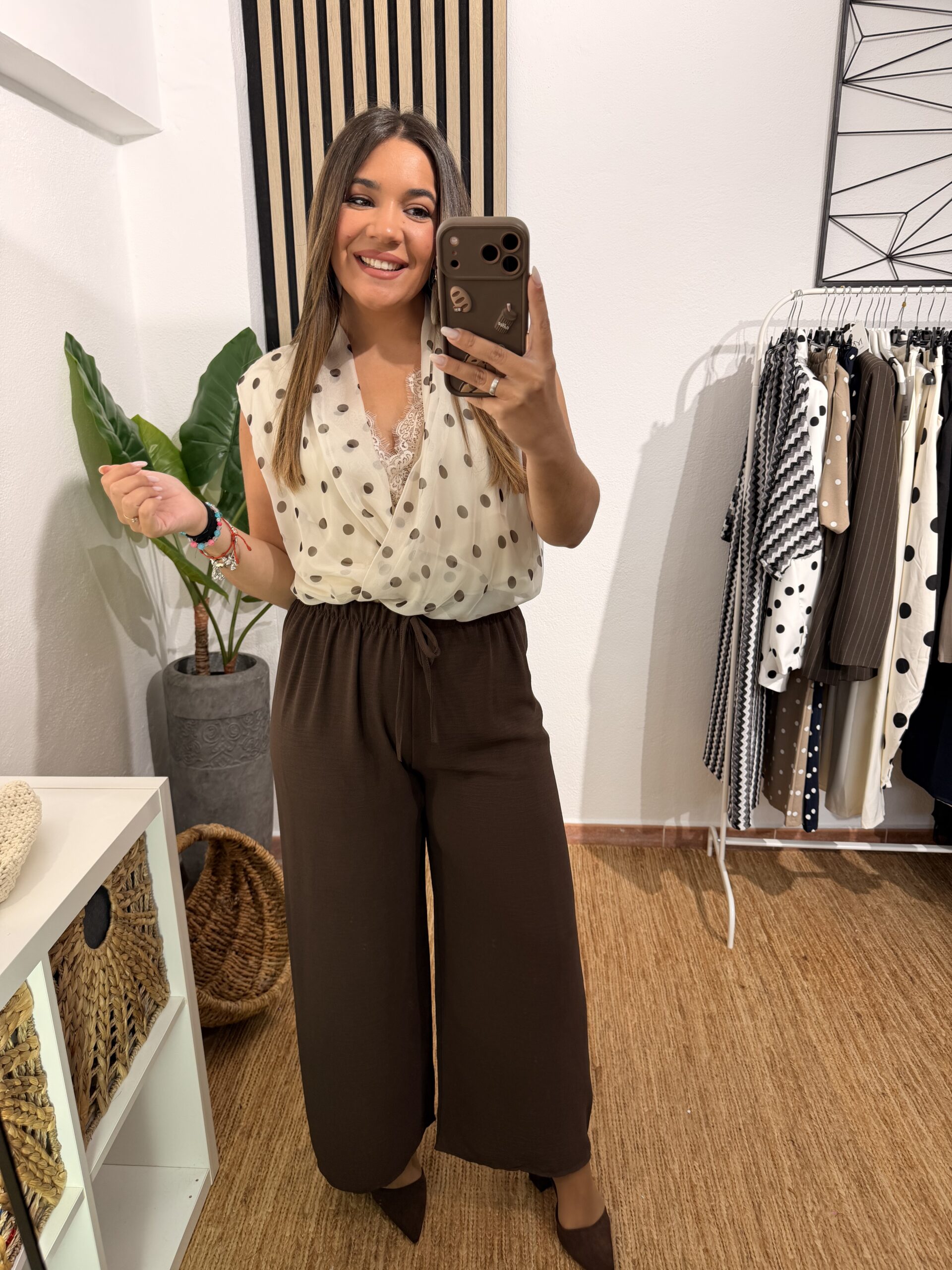 Blusa 61215 - Imagen 5