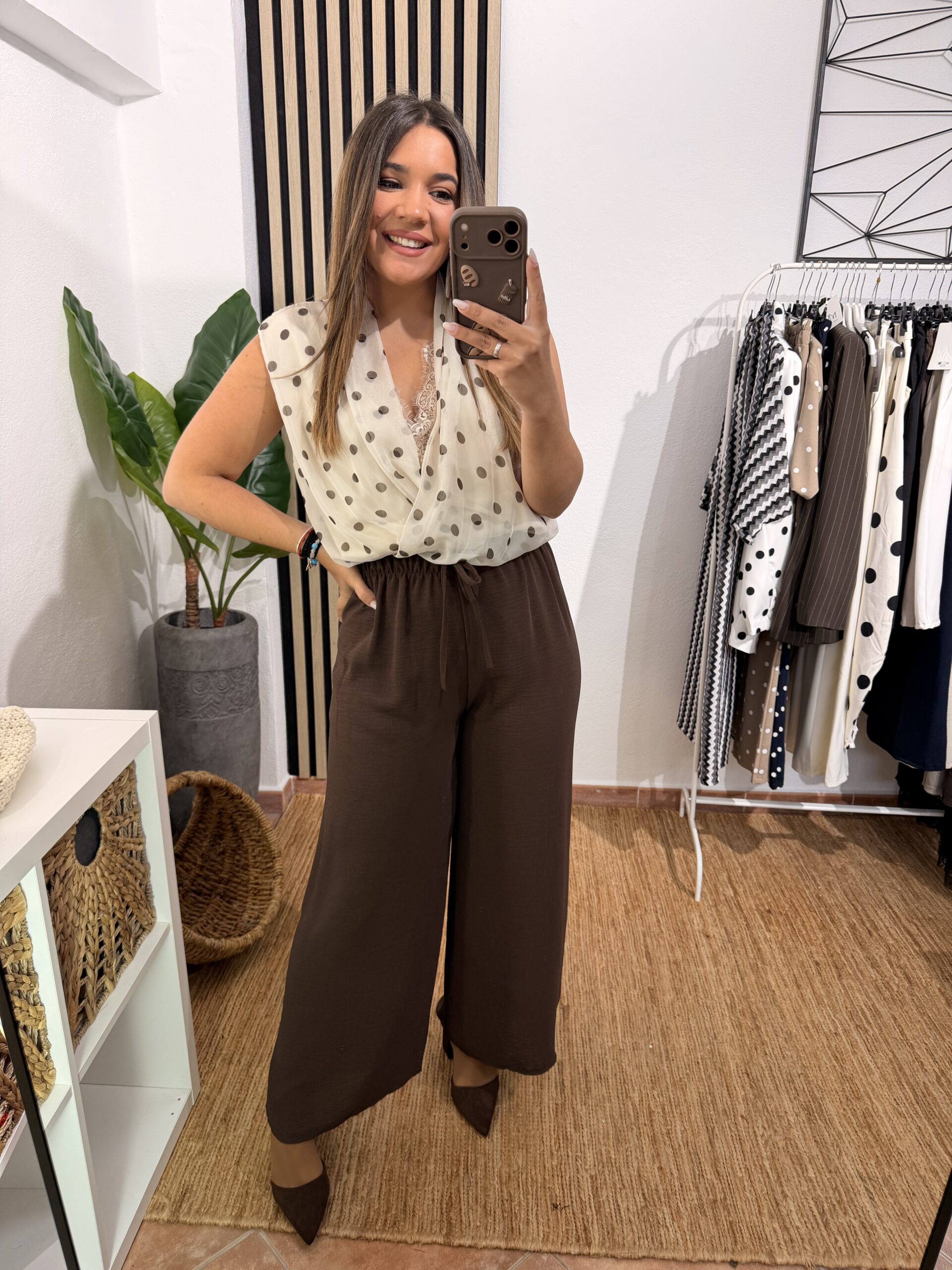 Blusa 61215 - Imagen 6