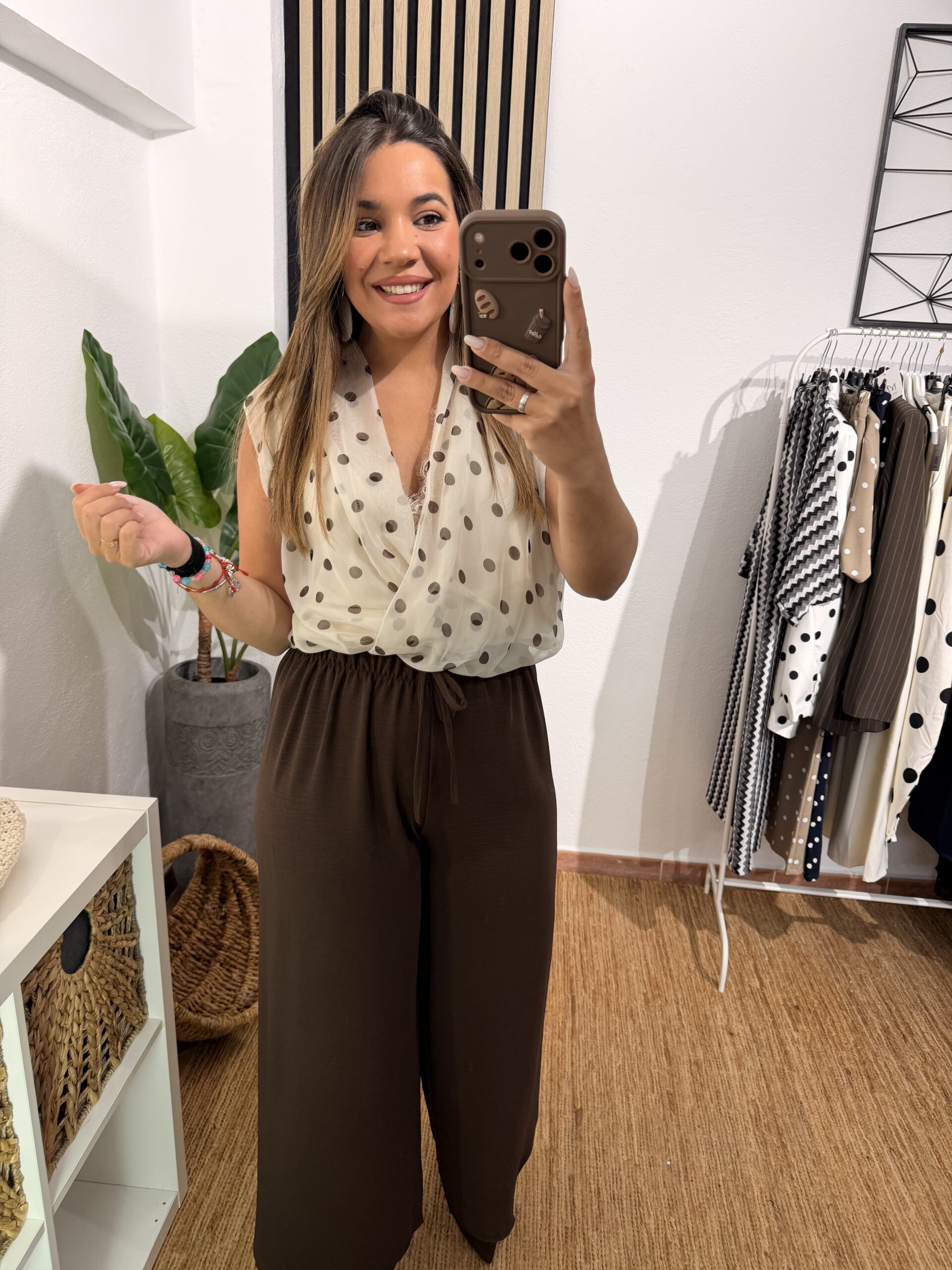 Blusa 61215 - Imagen 7