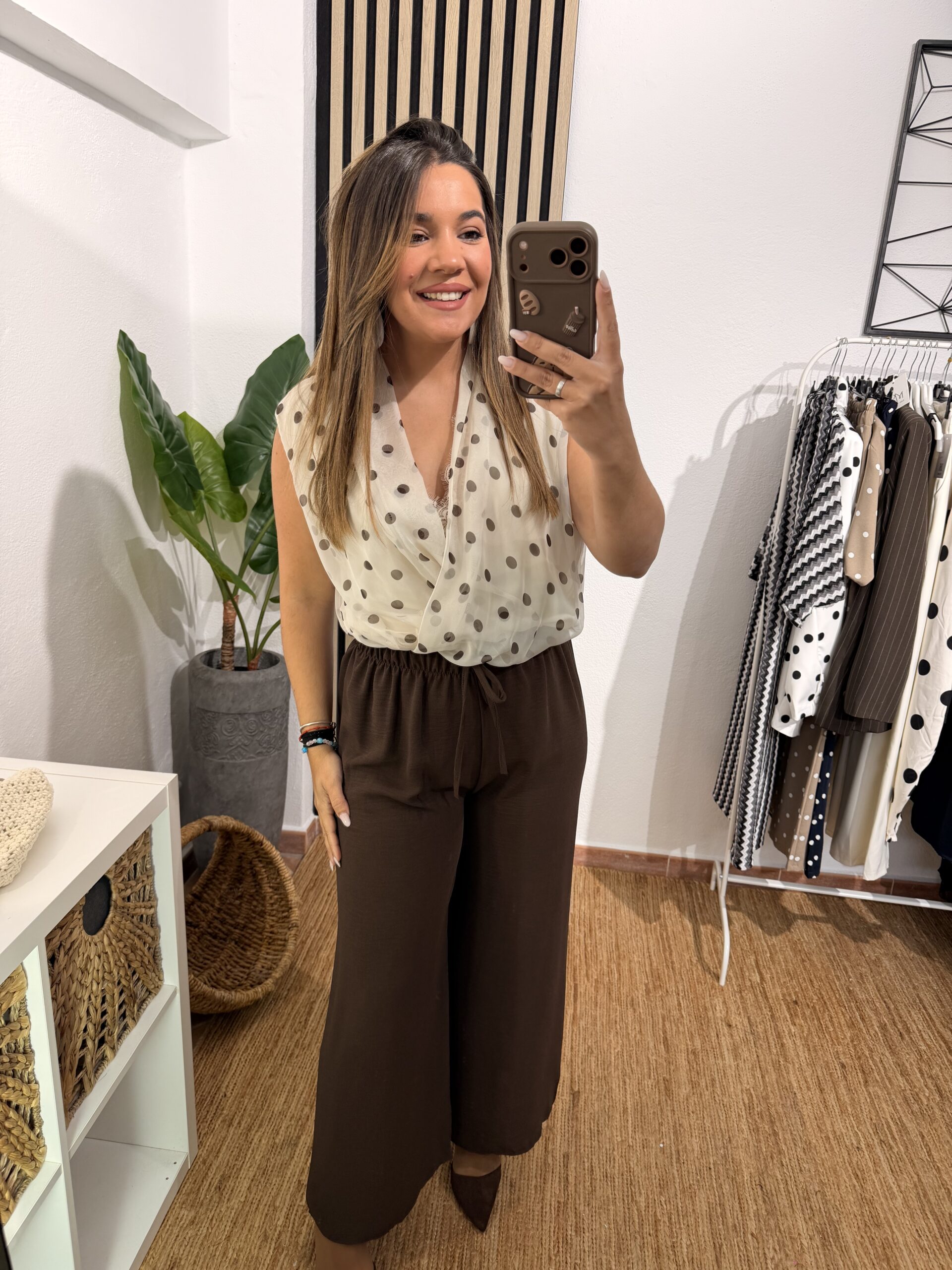 Blusa 61215 - Imagen 8