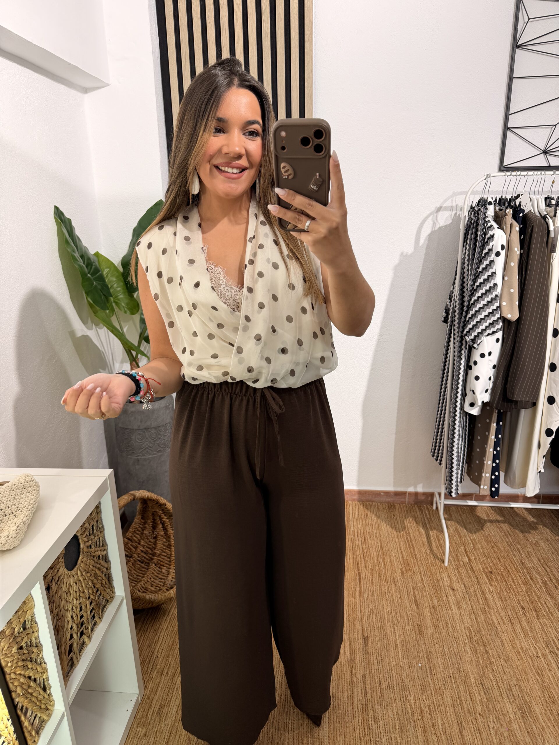 Blusa 61215 - Imagen 9