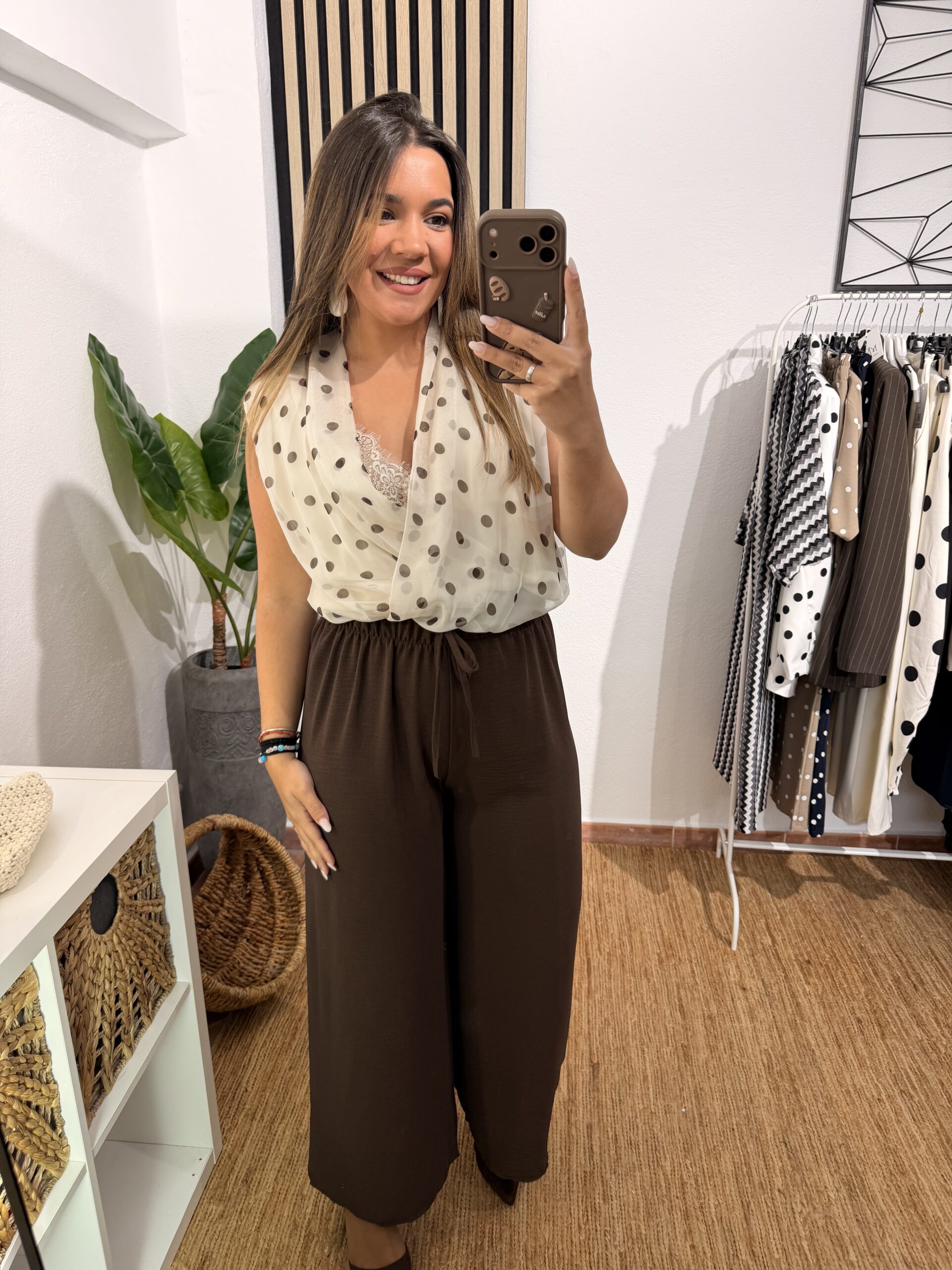 Blusa 61215 - Imagen 10