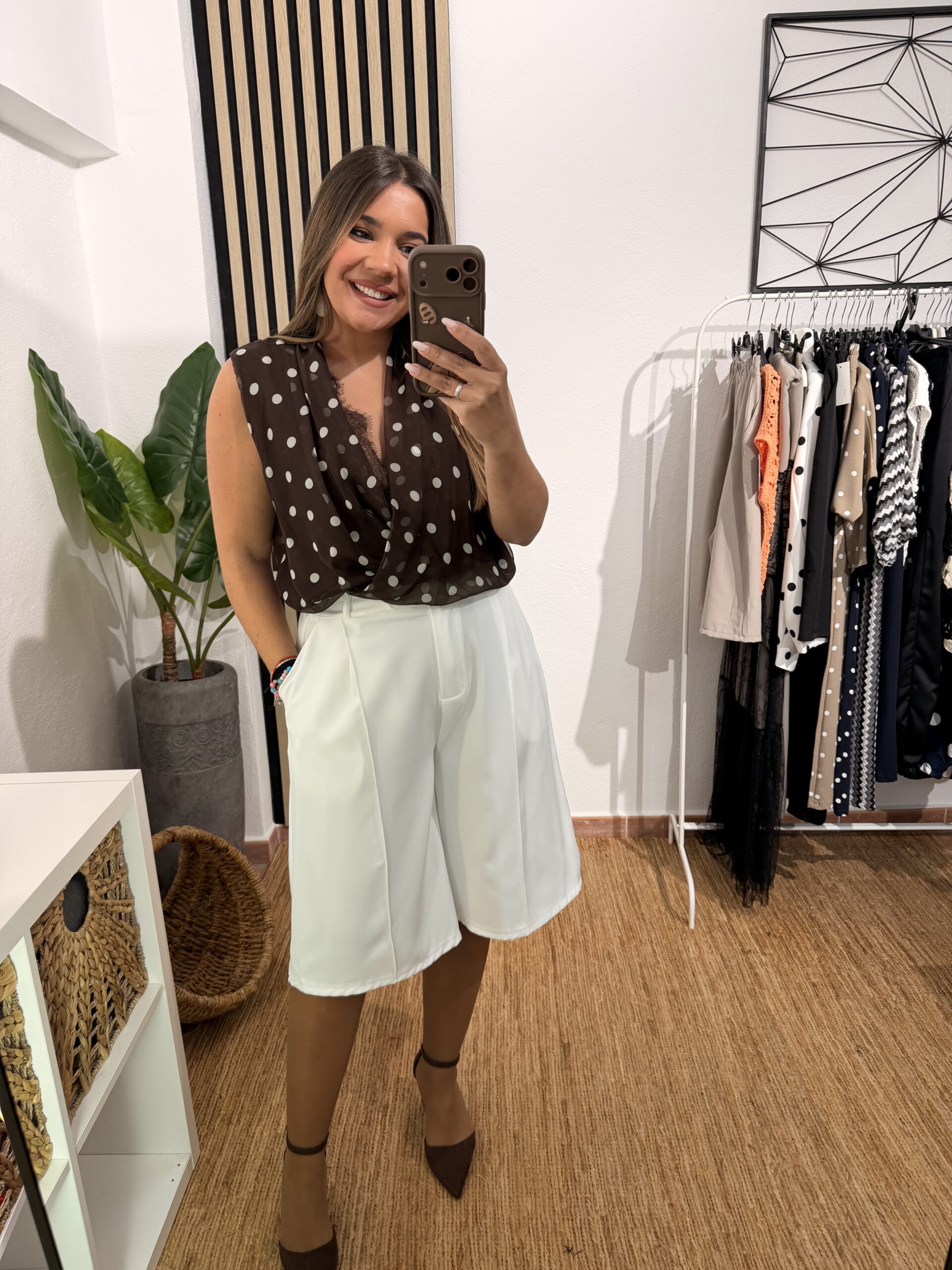 Blusa 61215 - Imagen 12