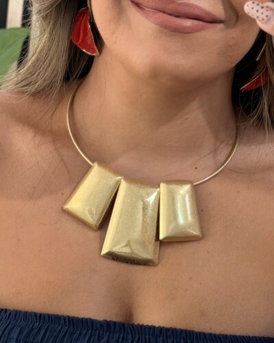 Collar 08190