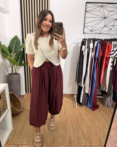 Pantalón 1395