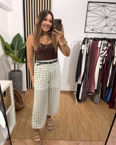 Pantalón 13934