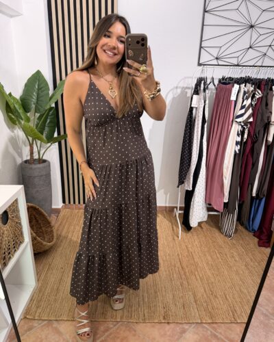Vestido 13943