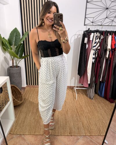 Pantalón 13945