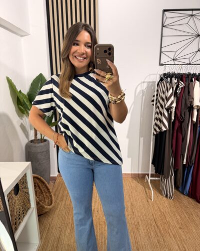 Camiseta 60536