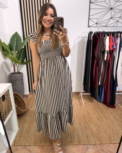 Vestido 23595