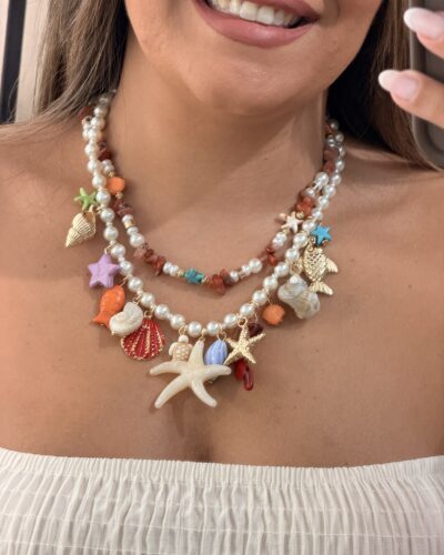 Collar 65114