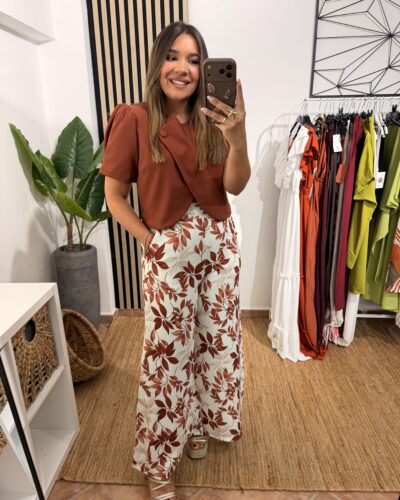 Pantalón 11538