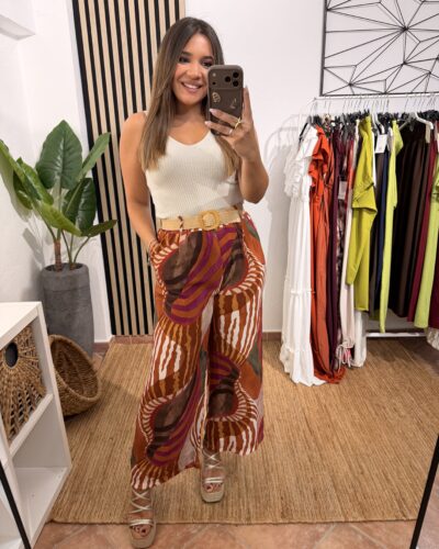 Pantalón 12297