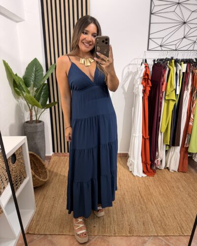 Vestido 5302