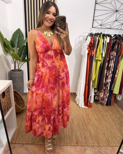 Vestido 13945