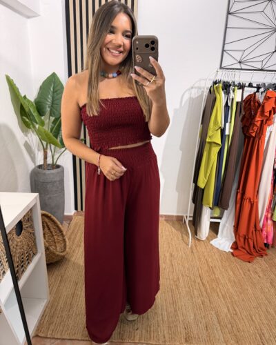 Conjunto 2674