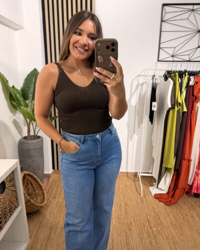 Camiseta 3002