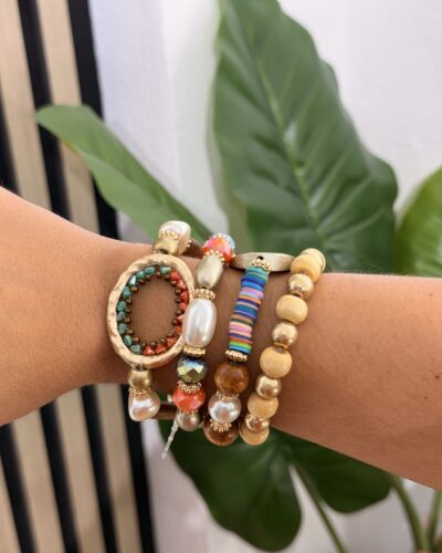 Brazalete 4177