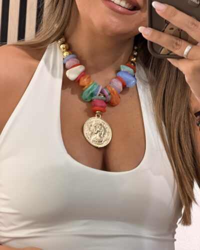 Collar 4774