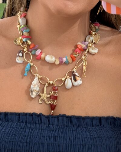 Collar 3571