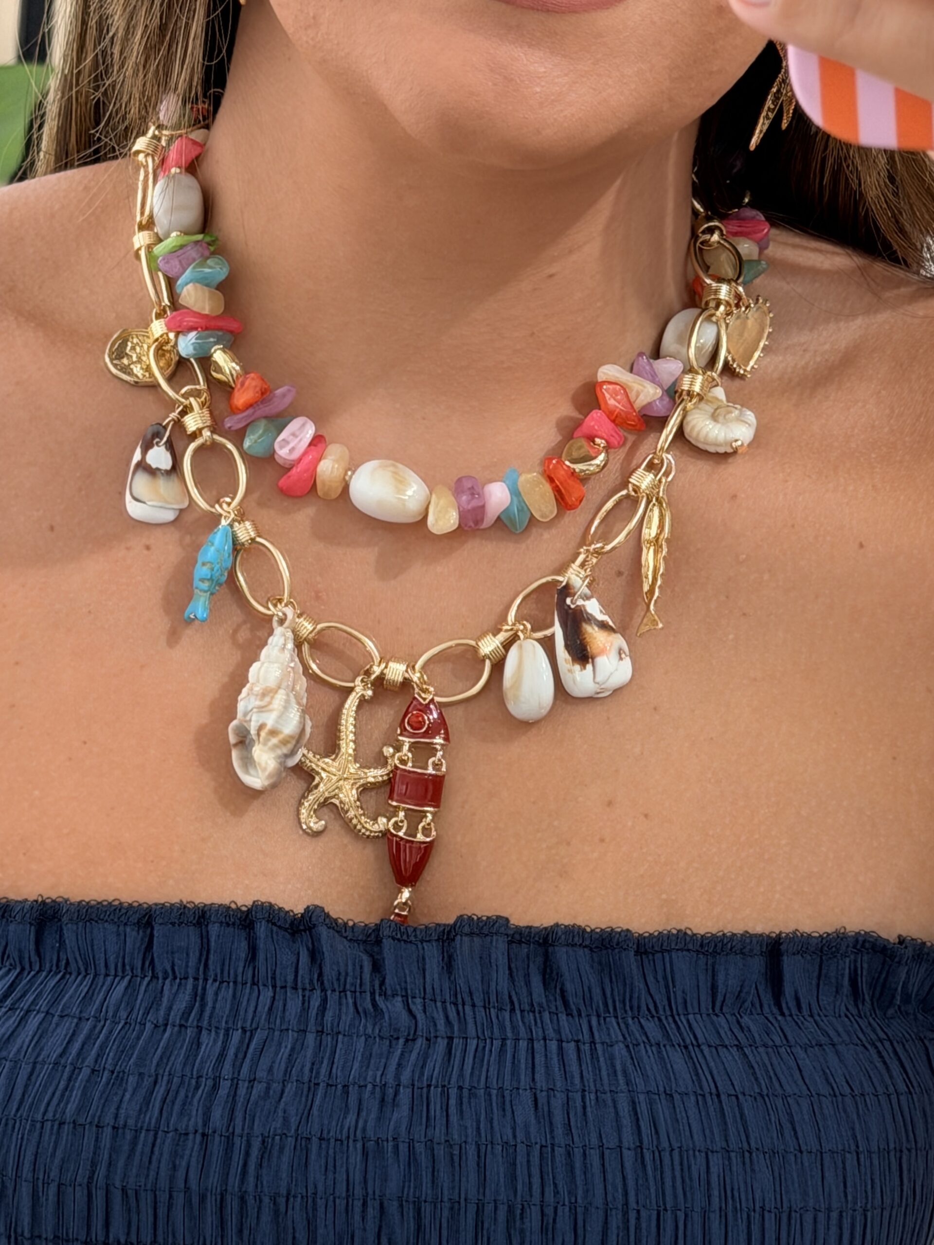 Collar 3571