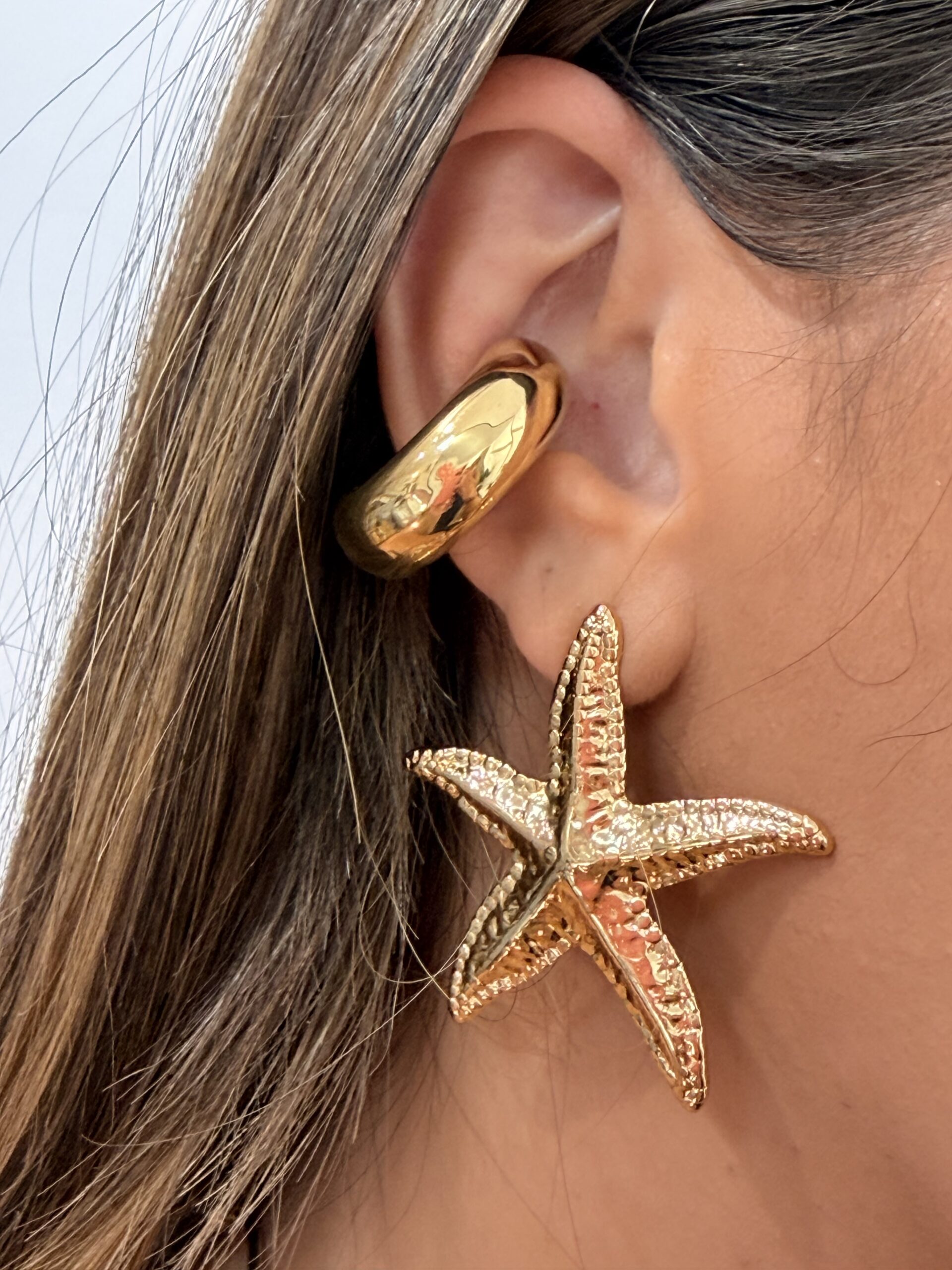 Ear cuff 4770 - Imagen 2