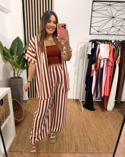 Conjunto 3166