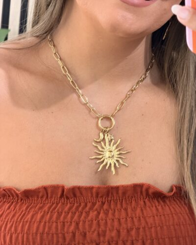 Collar 9668