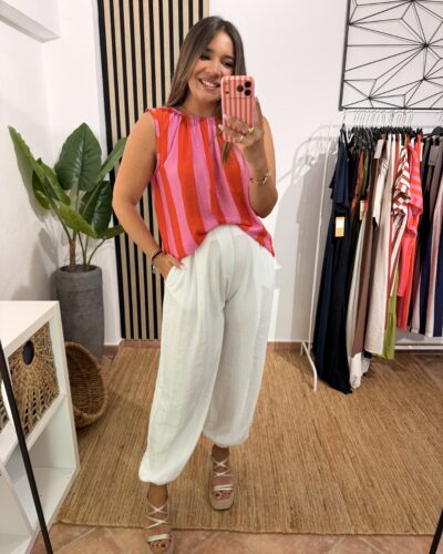 Blusa 3063