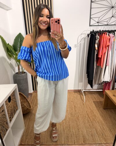 Blusa 13931