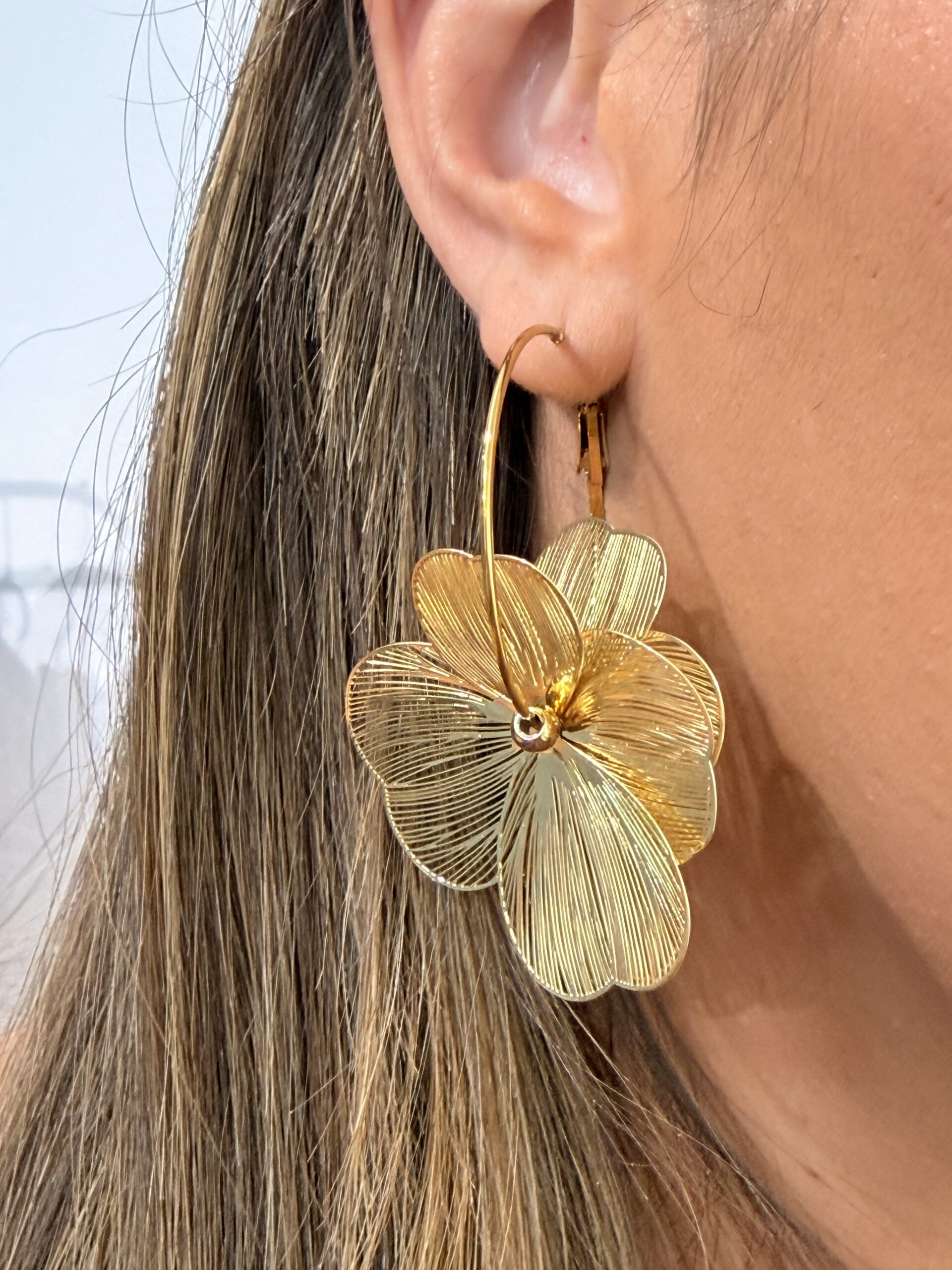 Pendientes 65887