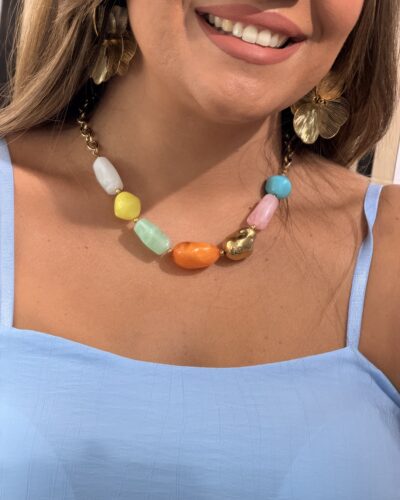 Collar 14744
