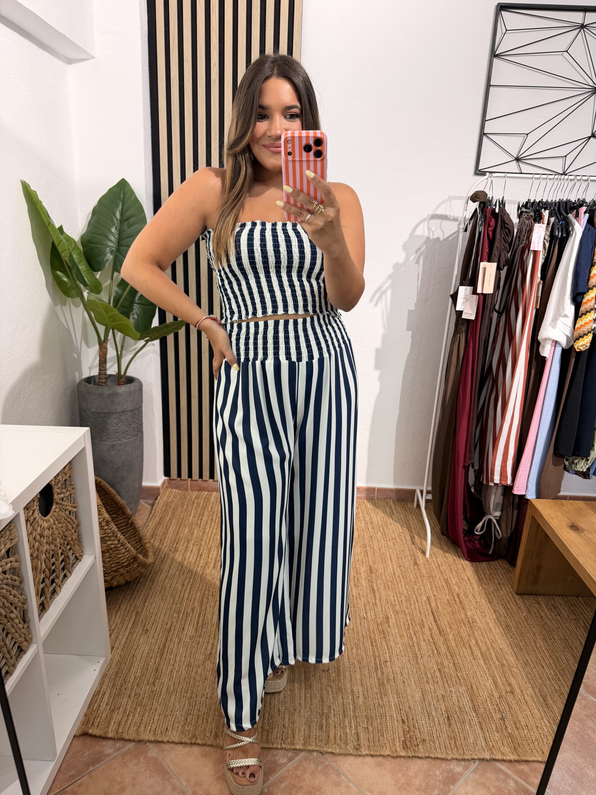 Conjunto 2674