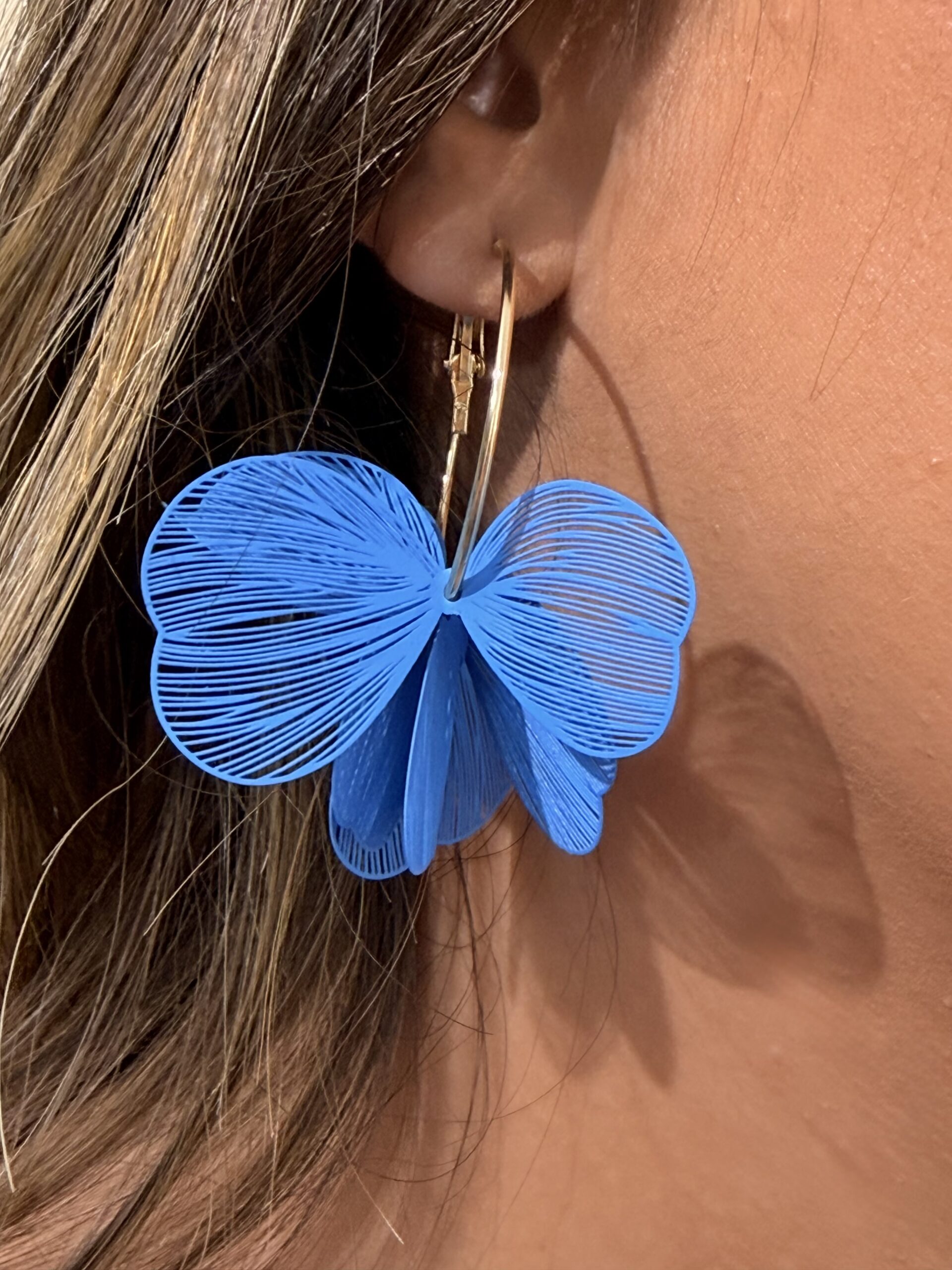 Pendientes 9588 - Imagen 2