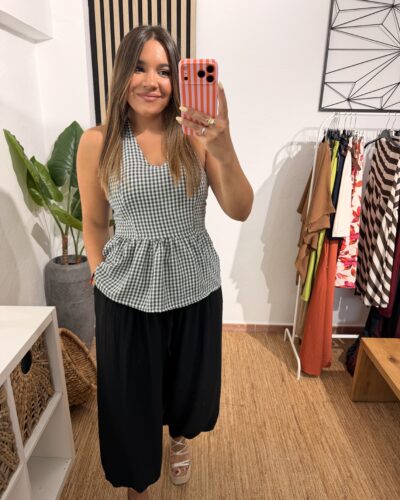 Blusa 14116