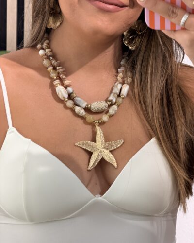 Collar 7479