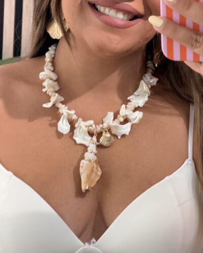 Collar 7576