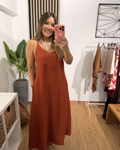 Vestido 50029