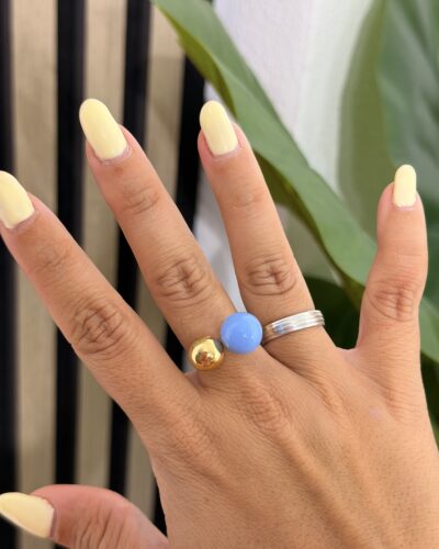Anillo 51143