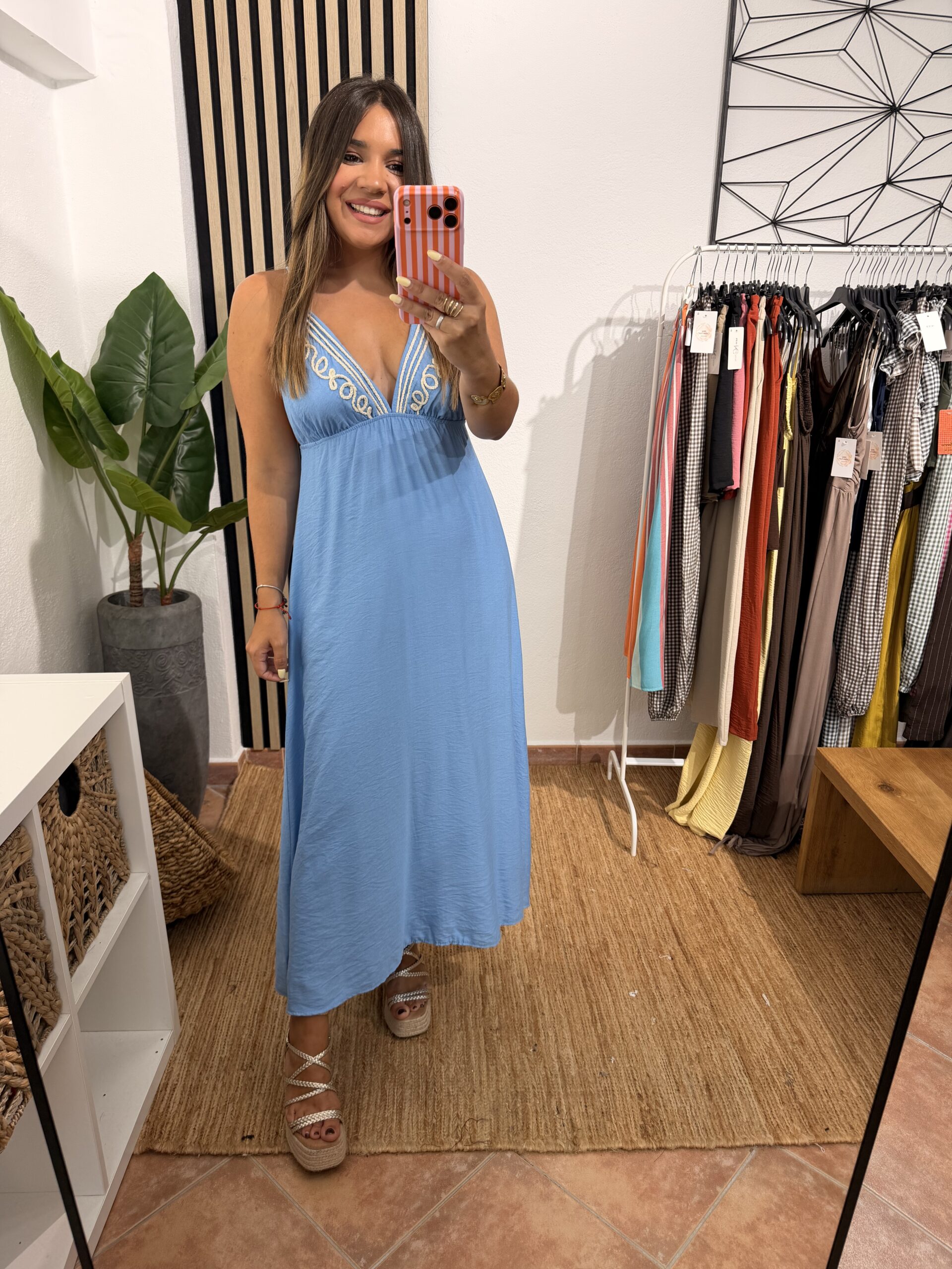 Vestido 5800 - Imagen 7