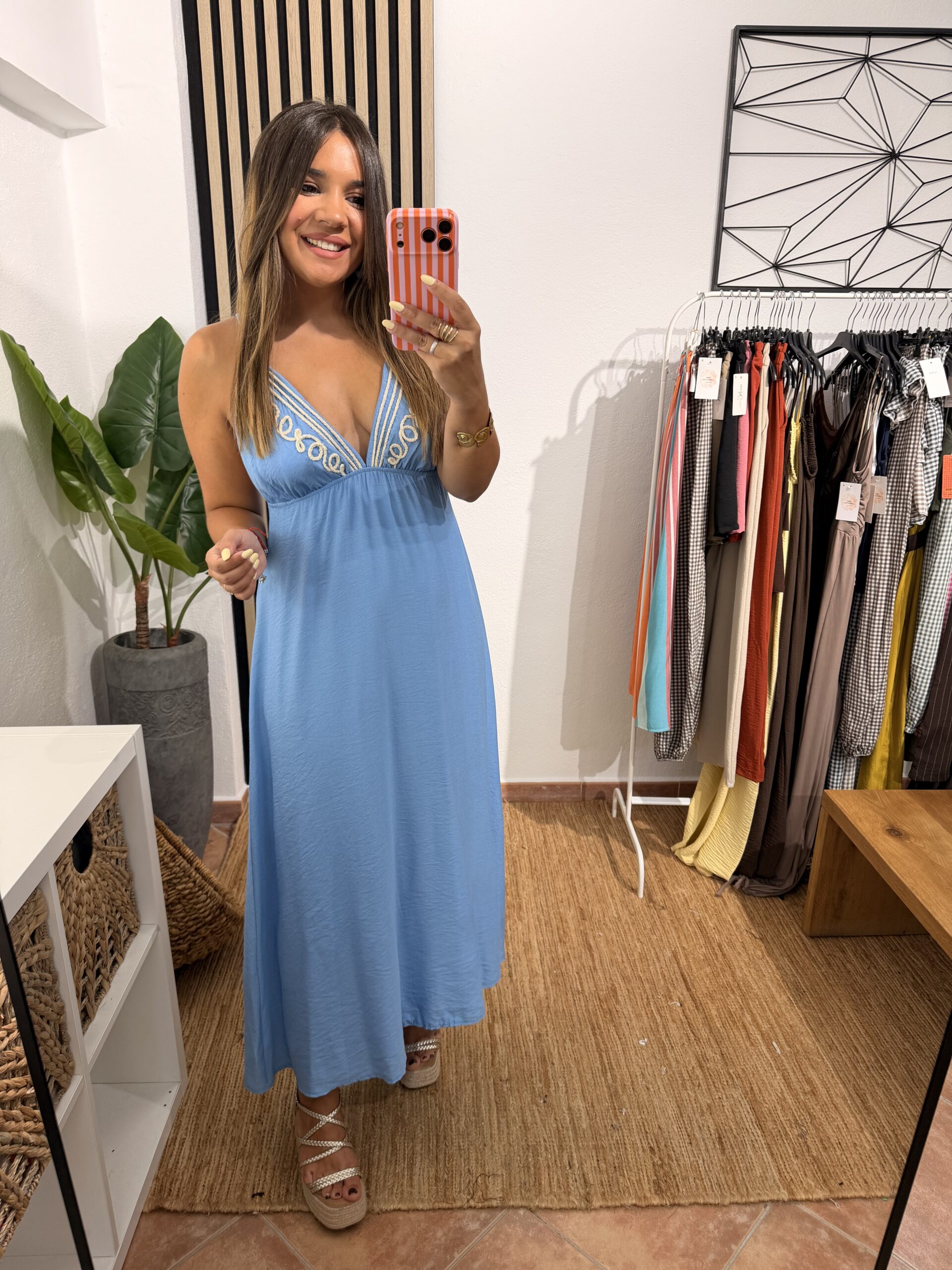 Vestido 5800 - Imagen 9