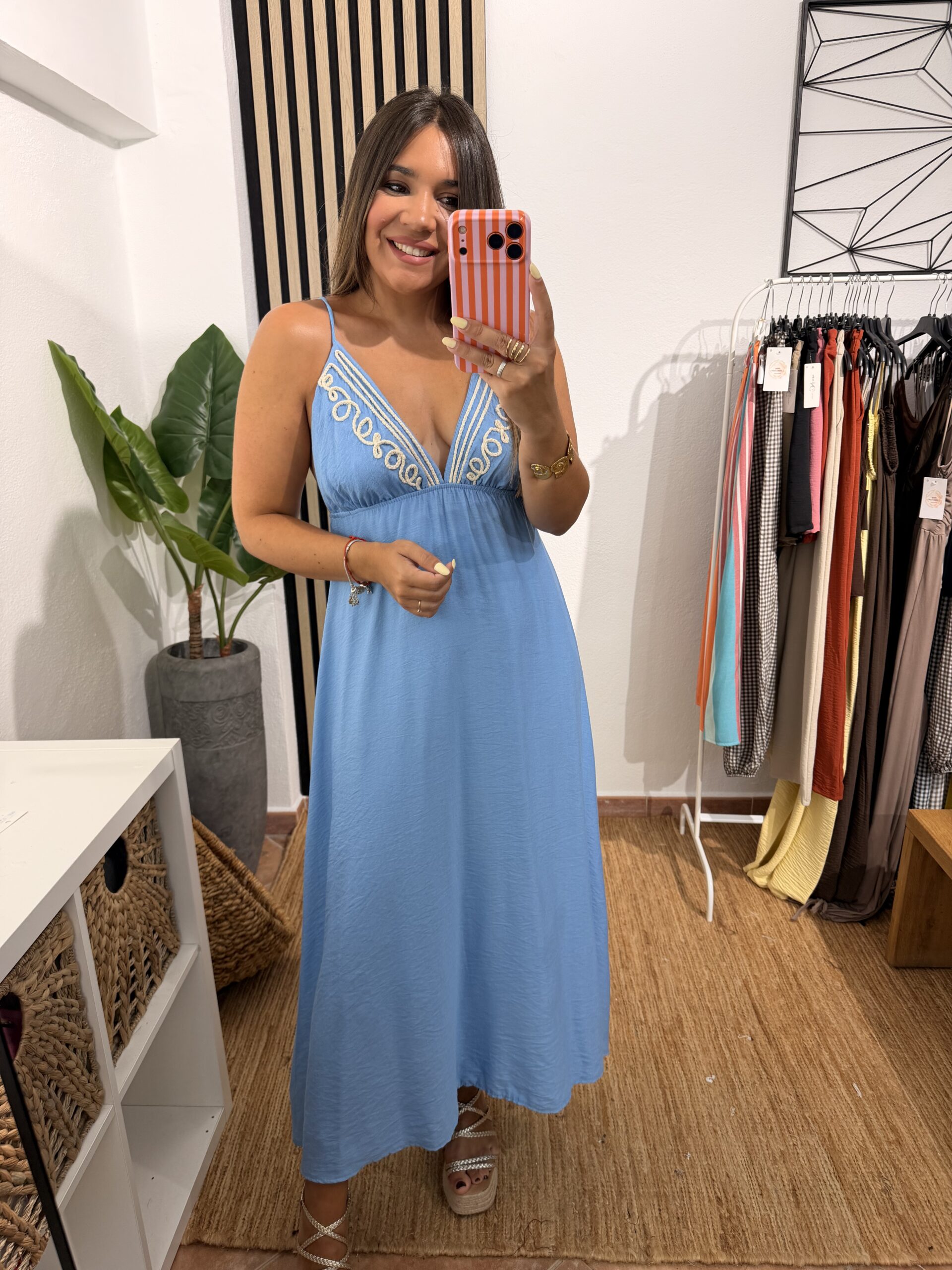 Vestido 5800 - Imagen 10